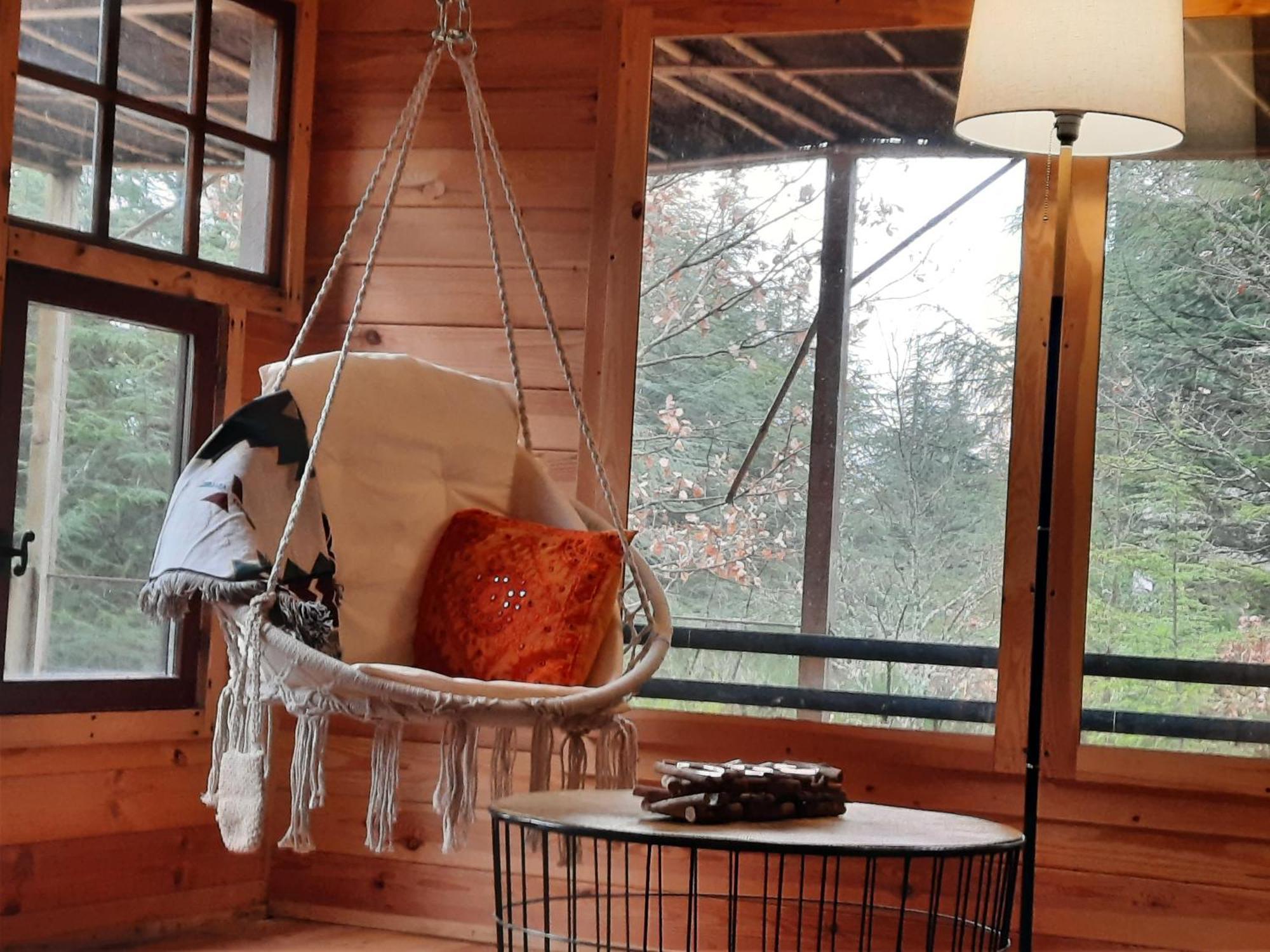 Domaine De La Vitarelle Glamping Villaniere エクステリア 写真